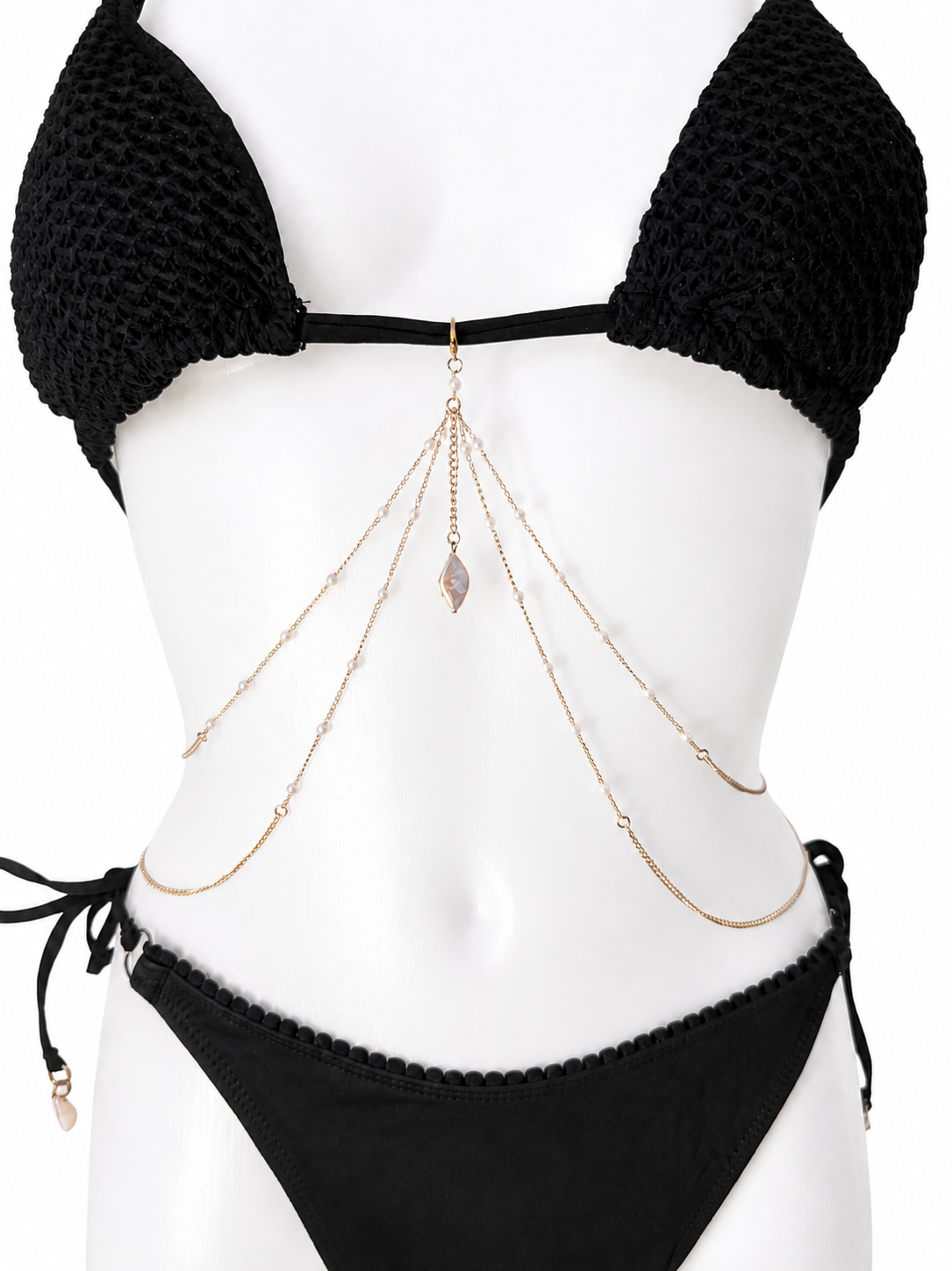 Chaîne de Maillot Naïa