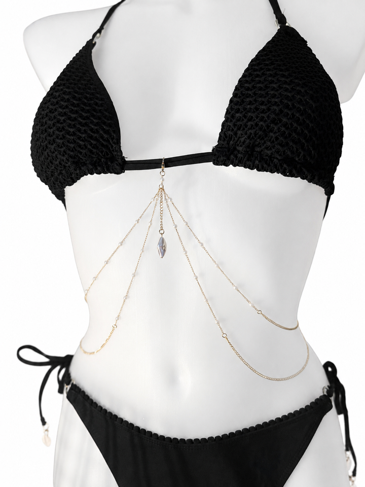 Chaîne de Maillot Naïa