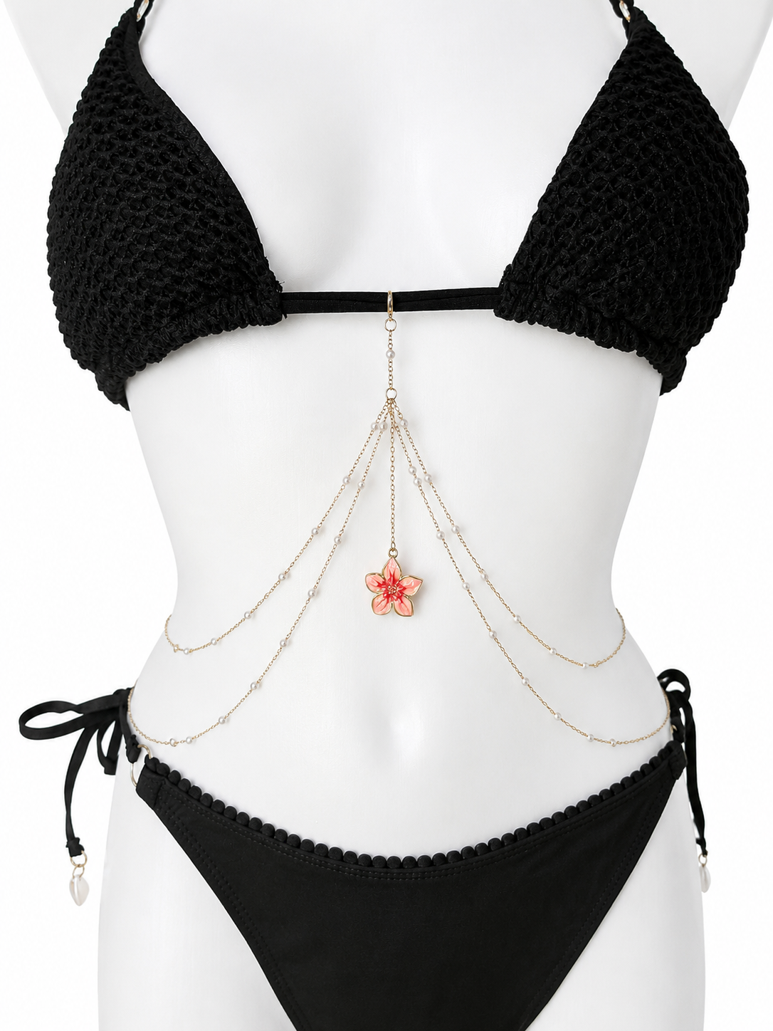 Chaîne de Maillot Perla