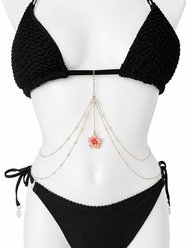 Chaîne de Maillot Perla